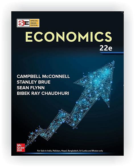 Economics 22nd Edition by Campbell R. McConnell: Master the Market Trends!